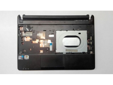 Нижняя часть ноутбука Acer Aspire one D270, D257 (черная) б/у