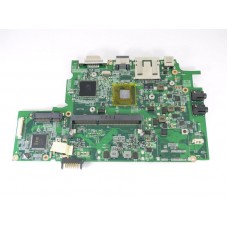 Материнская плата для ноутбука DNS P116K (0135689) - m116p_main_pcb б/у