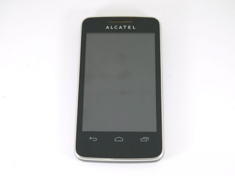 Телефон Alcatel 3041D, б/у