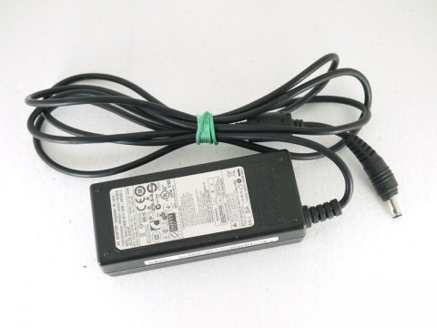 Адаптер к ноутбуку Samsung ADP-60ZH D/19V/3.16A (оригинал), б/у