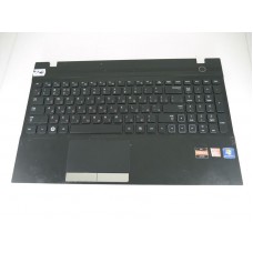 Топкейс (Верхняя панель с клавиатурой) от Samsung NP305V5A (б/у) ba75-03214c