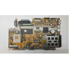 Материнская плата для ноутбука Asus X51H (13gnjx10m12x-1) б/у