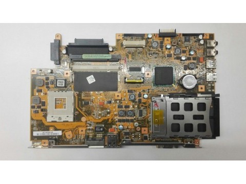 Материнская плата для ноутбука Asus X51H (13gnjx10m12x-1) б/у