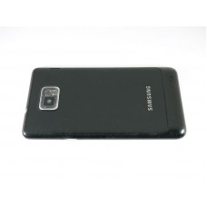 Задняя крышка корпуса с внутренней рамкой Samsung GT-I9100/Galaxy s2 (б/у)