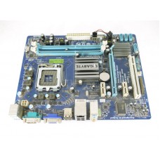 Мат. Плата под Intel LGA 775/GIGABYTE GA-G41MT-S2P/PCI-E/LAN/4*SATA/2*DDR3/mATX