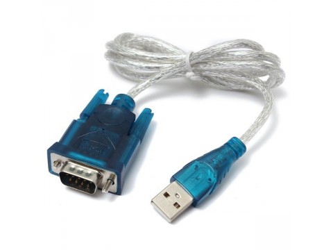 Кабель USB - Com port 9pin