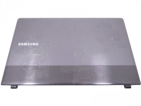 Крышка экрана матрицы от Samsung NP305E5A (черная)