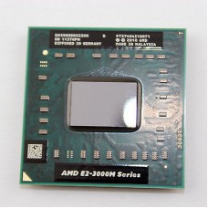 Процессор для ноутбука AMD E2-3000M/1800MHz-2400MHz/em3000ddx22gx