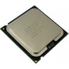 Процессор Intel Celeron Dual-Core E3400/1M Cache/2.60 GHz/800 MHz FSB/Socket LGA775