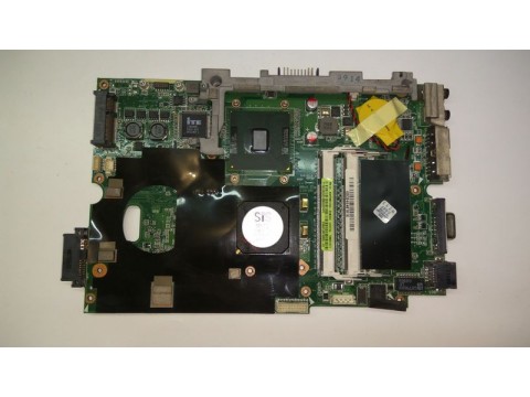 Материнская плата для ноутбука Asus K50C/60-NWPMB1000-B0K50C (б/у)