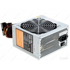 Блок питания DNS Finepower DNP-450 400W/1x20+4-pin/120 mm fan