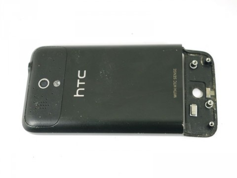 Корпус на HTC Legend A6363