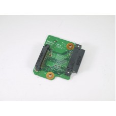 Плата Sata переходник для ноутбука HP DV9700 (DAAT9TB38D2)