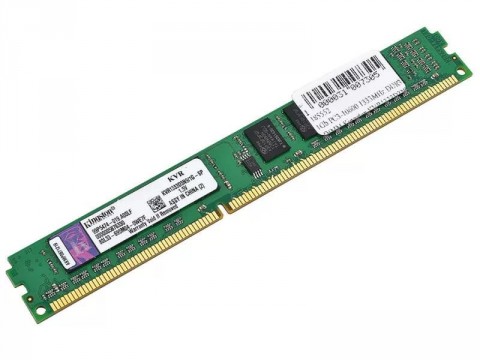 Оперативная память DDR 3 PC10600 1024 Mb