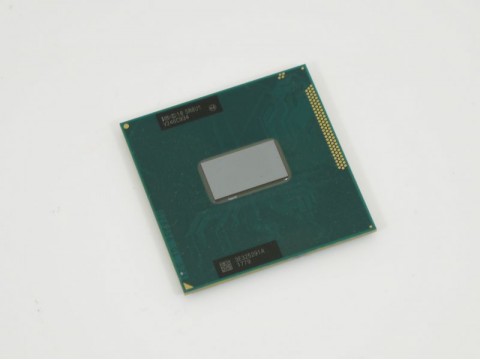 Процессор (SR0U1) для ноутбука Intel Pentium 2020M/2M/2.4 GHz/Socket G2 (rPGA988B)