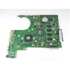 Материнская плата для ноутбука Asus X200CA/x200ca main board rev 2.1 (б/у)