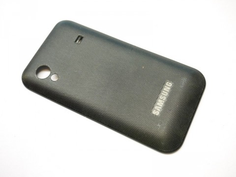 Задняя крышка корпуса Samsung GT-S5830, б/у