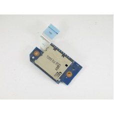 Плата Card-reader для ноутбука HP DV7-6b52er (48.4RH04.021)