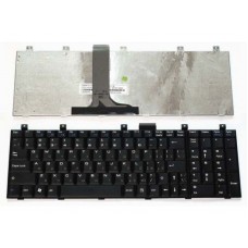 Клавиатура для ноутбука MSI CX500 (MP-08C23SU-359) б/у