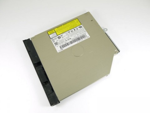 DVD привод для ноутбука Acer V5-431/QBAA1-B SATA (slim)