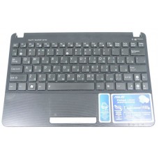 Нижняя часть + топкейс корпуса от Asus Eee PC X1015BX