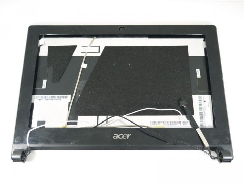 Крышка экрана матрицы от Acer Aspire One D255E