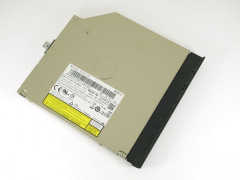 DVD привод для ноутбука Packard bell Z5WT3/SATA (slim)