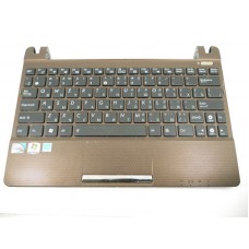 Нижняя часть корпуса от Asus Eee PC X101CH, с клавиатурой