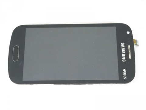 Дисплей 4'' для телефона Samsung GT-S7562  (оригинал,б/у)