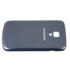 Задняя крышка корпуса Samsung GT-S7562 (б/у)