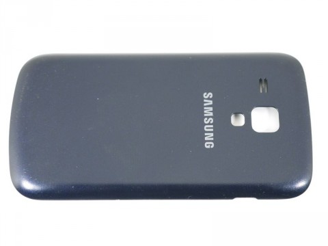 Задняя крышка корпуса Samsung GT-S7562 (б/у)