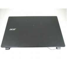 Крышка экрана матрицы от Acer Extensa 2510 (черная)