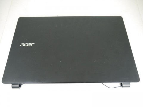 Крышка экрана матрицы от Acer Extensa 2510 (черная)