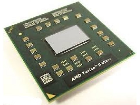 Процессор для ноутбука AMD Turion II Ultra Dual-Core Mobile (2500MHz)/Socket S1 (S1g3)/TMM620DBO23GQ