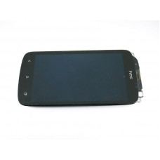 Дисплей для телефона HTC One S NA (HTC Ville) оригинал,б/у