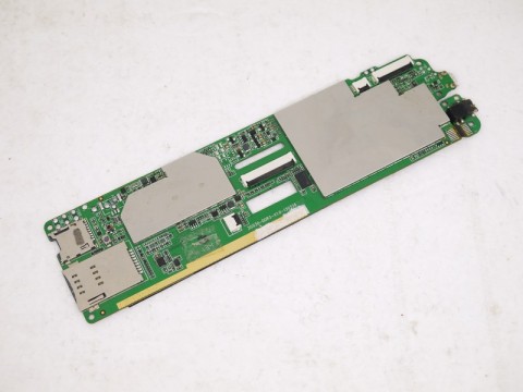 Материнская плата для планшета 3G030-DDR3-V1.0-130326, б/у