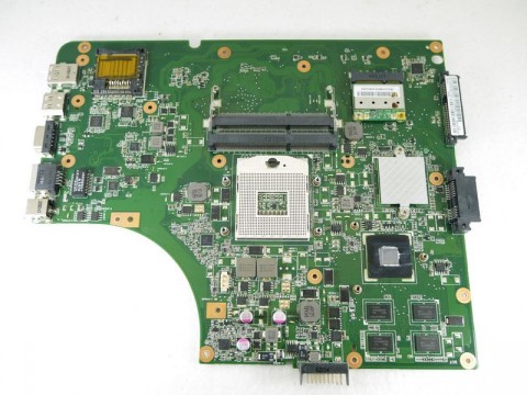 Материнская плата для ноутбука Asus K53s (K53SV MAIN BOARD REV 3.00), б/у