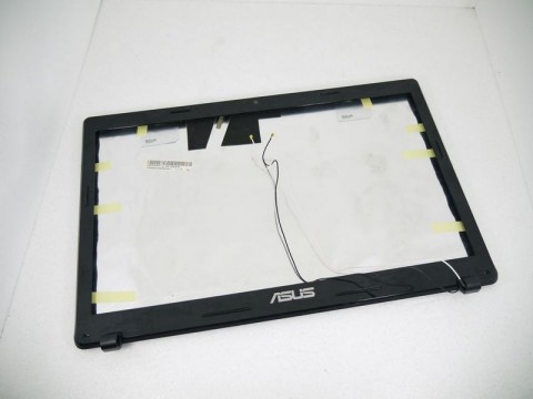 Крышка экрана матрицы от Asus K53s (без рамки), б/у