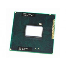 Процессор SR07V для ноутбука Intel Pentium B960/2M Cache, 2.20 GHz/Socket G2 (rPGA988B)