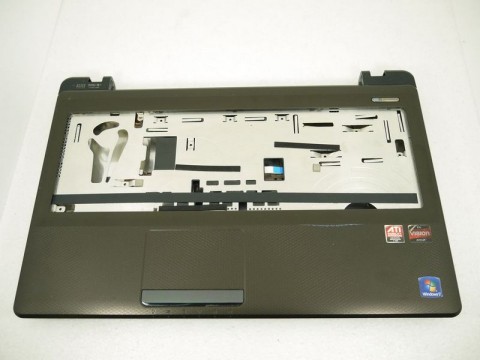 Нижняя часть корпуса от Asus A52DE (13N0-GUA0211), б/у