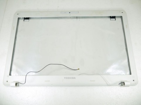 Крышка экрана матрицы от Toshiba Satellite C660-2DD