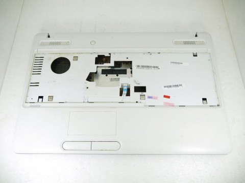 Нижняя часть корпуса от Toshiba Satellite C660-2DD