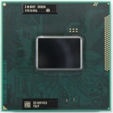 Процессор SR0DN для Intel Core i3-2350M/3M/2.30 GHz/Socket G2 (rPGA988B)