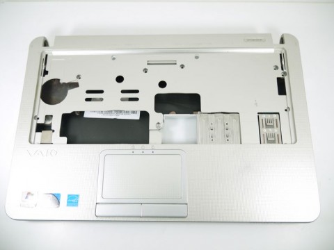 Нижняя часть корпуса от нетбука Sony Vaio PCG-4V1V