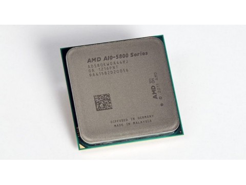 Процессор AMD Socket FM2/A10-5800K 3,8 - 4,2GHz (AD580KWOA44HJ)