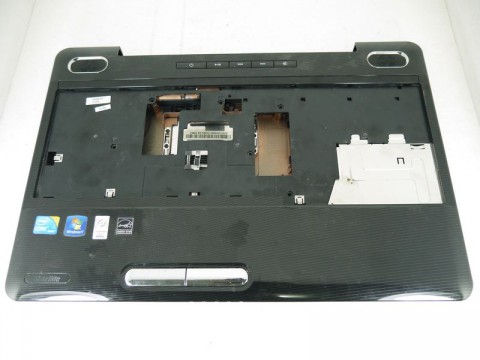 Нижняя часть корпуса от Toshiba Satellite L505