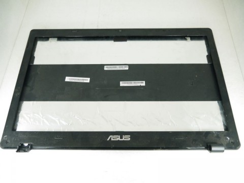 Крышка экрана матрицы от Asus K73