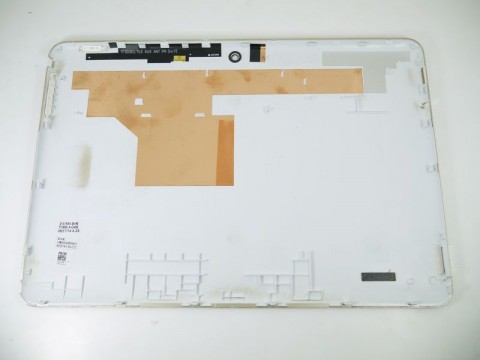 Задняя крышка для планшета ASUS Transformer Pad K014/TF303CL (б/у)