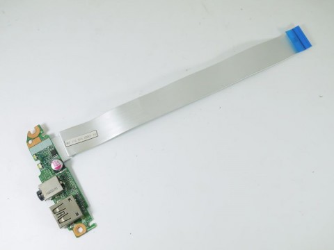 Плата Usb/Audio для ноутбука HP Pavilion 15-p008sr