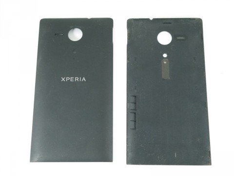 Задняя крышка корпуса Sony Xperia sp c5303 (б/у)